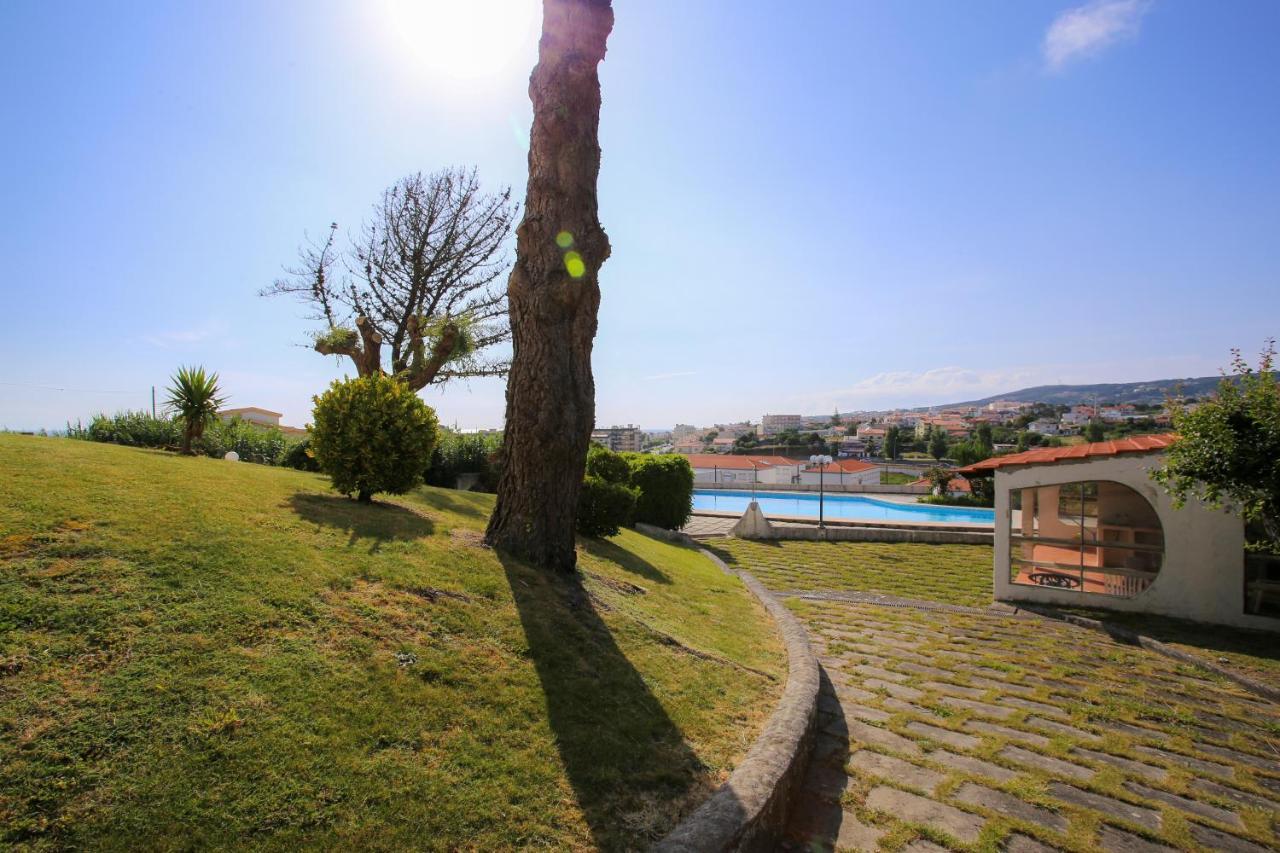 Buarcos Pool Apartment Exteriör bild