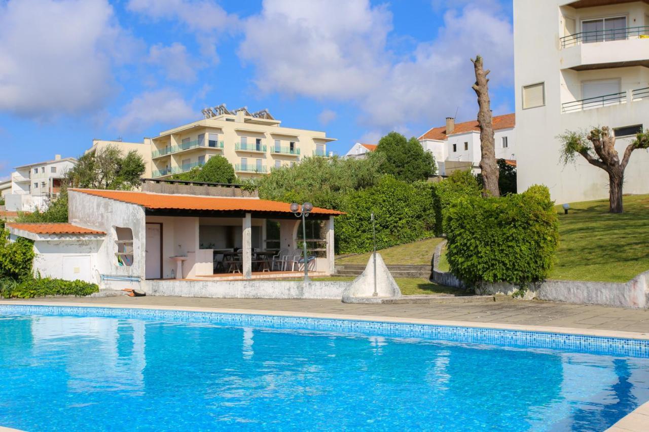Buarcos Pool Apartment Exteriör bild