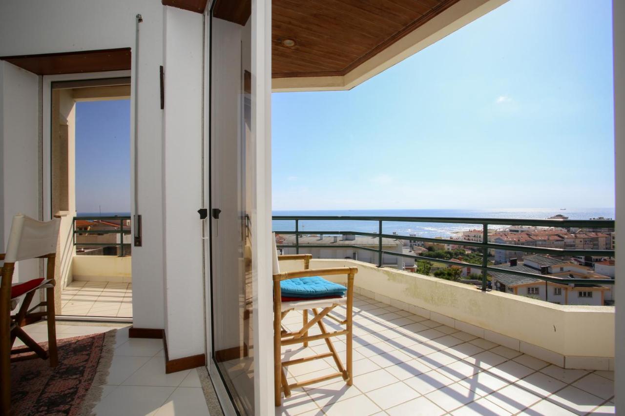 Buarcos Pool Apartment Exteriör bild